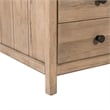 Liberty Furniture Proximity Place Jr Executive DeskHome Office - Brown