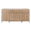 Liberty Furniture Proximity Place Jr Executive DeskHome Office - Brown