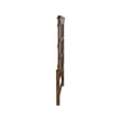 Liberty Furniture Carolina Park King Panel Headboard for Bedroom - Brown