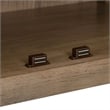Liberty Furniture Pavilion 2 Door Accent Cabinet - Brown