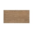 Liberty Furniture Pavilion 2 Door Accent Cabinet - Brown