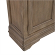 Liberty Furniture Morrow Bay Hall Buffet - Sandy Taupe