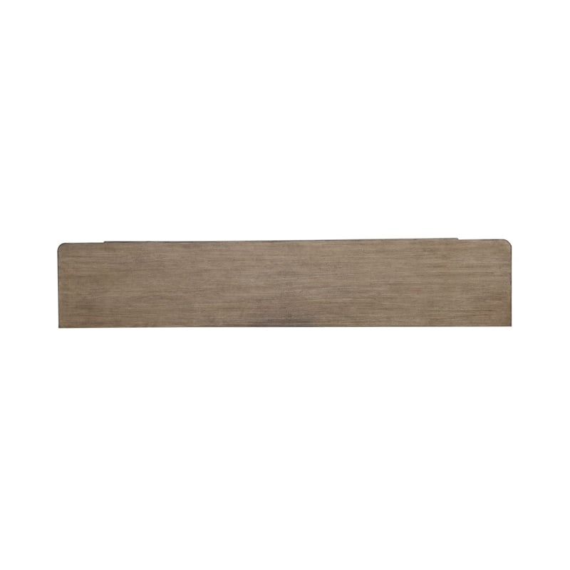 Liberty Furniture Morrow Bay Hall Buffet - Sandy Taupe