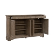 Liberty Furniture Morrow Bay Hall Buffet - Sandy Taupe