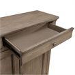 Liberty Furniture Morrow Bay Hall Buffet - Sandy Taupe