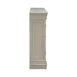 Liberty Furniture Morrow Bay Hall Buffet - Porcelain White