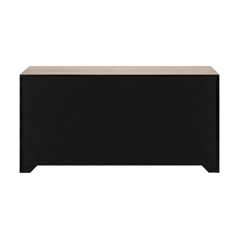 Liberty Furniture Proximity Place 2 Piece Desk SetHome Office - Brown