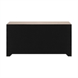 Liberty Furniture Proximity Place 2 Piece Desk SetHome Office - Brown