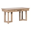 Liberty Furniture Proximity Place 2 Piece Desk SetHome Office - Brown
