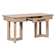 Liberty Furniture Proximity Place 2 Piece Desk SetHome Office - Brown