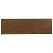 Liberty Furniture Eastons 3 Door Accent Cabinet - Brown