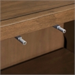 Liberty Furniture Eastons 3 Door Accent Cabinet - Brown