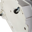 Liberty Furniture Magnolia Manor Storage Trunk - White