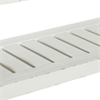 Liberty Furniture Backroads Sofa Table - White