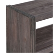 Liberty Furniture Modern Edge Sofa Table - Brown