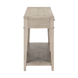 Liberty Furniture New Haven Sofa Table - White
