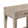 Liberty Furniture New Haven Sofa Table - White
