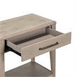 Liberty Furniture New Haven Sofa Table - White