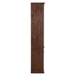 Liberty Furniture Provence Park Bunching Bookcase - Brown