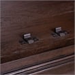 Liberty Furniture Provence Park Bunching Bookcase - Brown