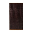 Liberty Furniture Brayton Manor Stepped Bookcase Wall 4 Piece Set - Brown