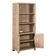 Liberty Furniture Proximity Place Bunching Bookcase - Brown