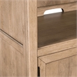 Liberty Furniture Proximity Place Bunching Bookcase - Brown