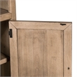 Liberty Furniture Proximity Place Bunching Bookcase - Brown