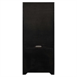 Liberty Furniture Proximity Place 2 Piece Bunching Bookcase Set - Brown