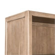 Liberty Furniture Proximity Place 2 Piece Bunching Bookcase Set - Brown