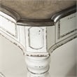 Liberty Furniture Magnolia Manor 3 Piece Set (1-Cocktail 2-End Tables) - White