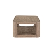 Liberty Furniture South Bend Rectangular Cocktail Table - Brown