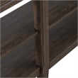 Liberty Furniture Paradise Valley Hall Console Table - Brown