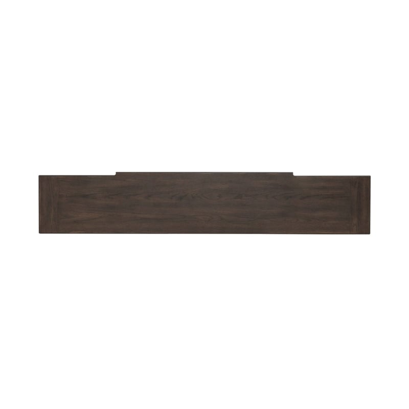 Liberty Furniture Paradise Valley Hall Console Table - Brown
