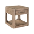 Liberty Furniture South Bend End Table - Brown