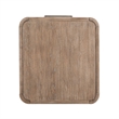 Liberty Furniture South Bend End Table - Brown