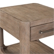 Liberty Furniture South Bend End Table - Brown