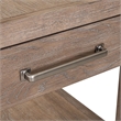 Liberty Furniture South Bend End Table - Brown