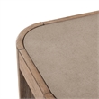 Liberty Furniture South Bend Sofa Table - Brown