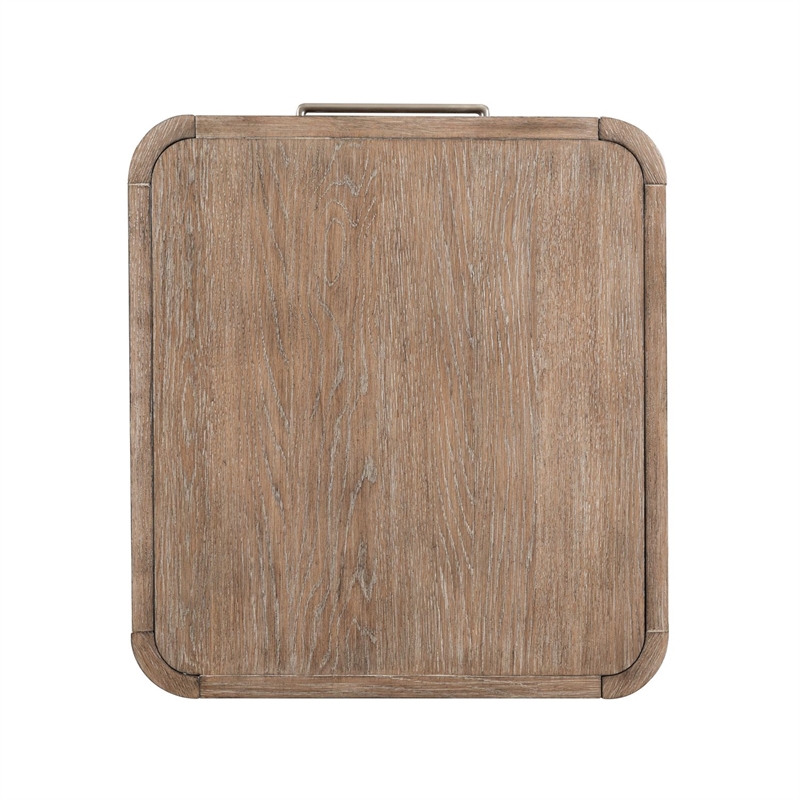 Liberty Furniture South Bend 3 Piece Set - Brown