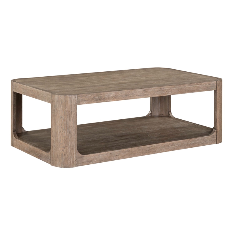 Liberty Furniture South Bend 3 Piece Set - Brown