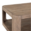 Liberty Furniture South Bend 3 Piece Set - Brown