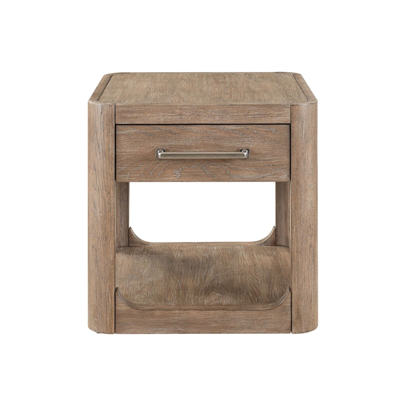 Liberty Furniture South Bend 3 Piece Set - Brown