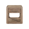 Liberty Furniture South Bend 3 Piece Set - Brown