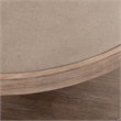 Liberty Furniture South Bend Opt 3 Piece Set Cocktail Table 2 End Tables - Brown