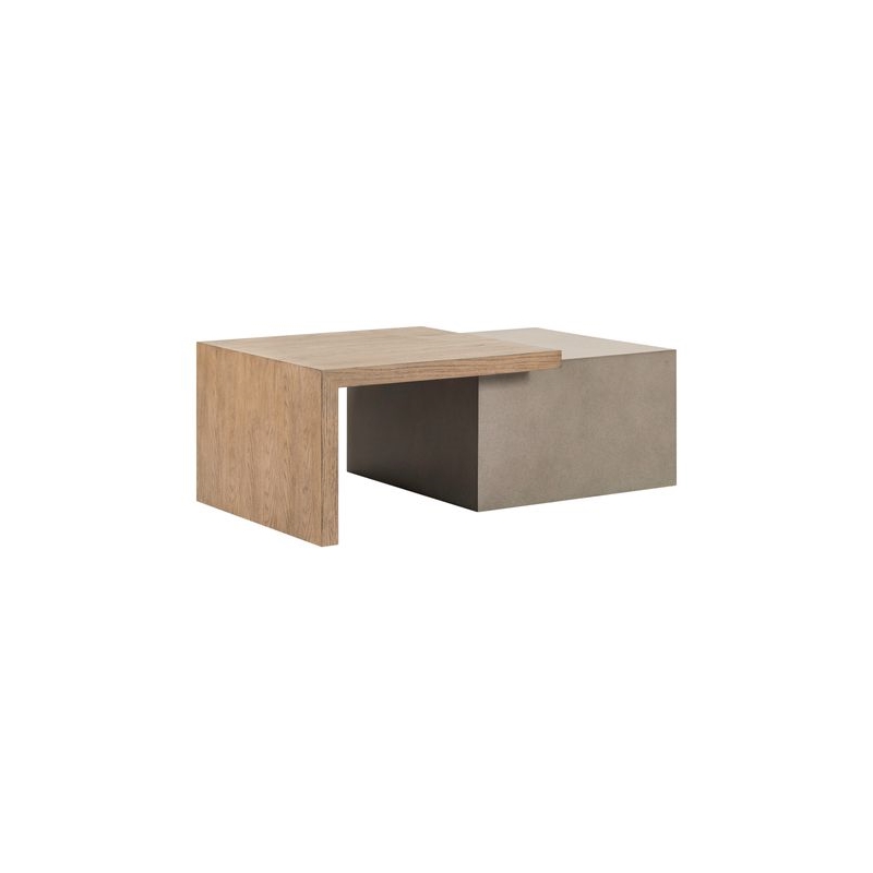 Liberty Furniture Corso Cocktail Table - Brown