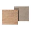 Liberty Furniture Corso Cocktail Table - Brown