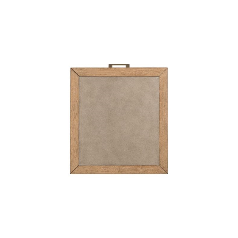 Liberty Furniture Corso End Table - Brown