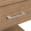 Liberty Furniture Corso End Table - Brown