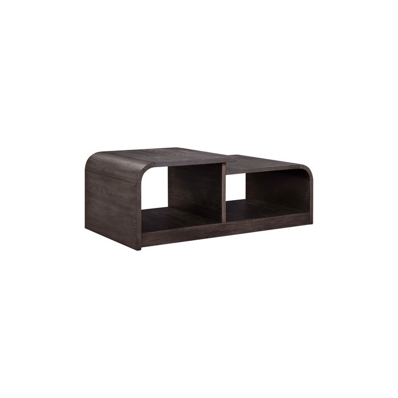 Liberty Furniture Perspectives Cocktail Table - Brown